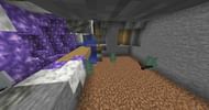 Mojang continues to tweak and polish existing features in Minecraft (Image via Minecraft Wiki)